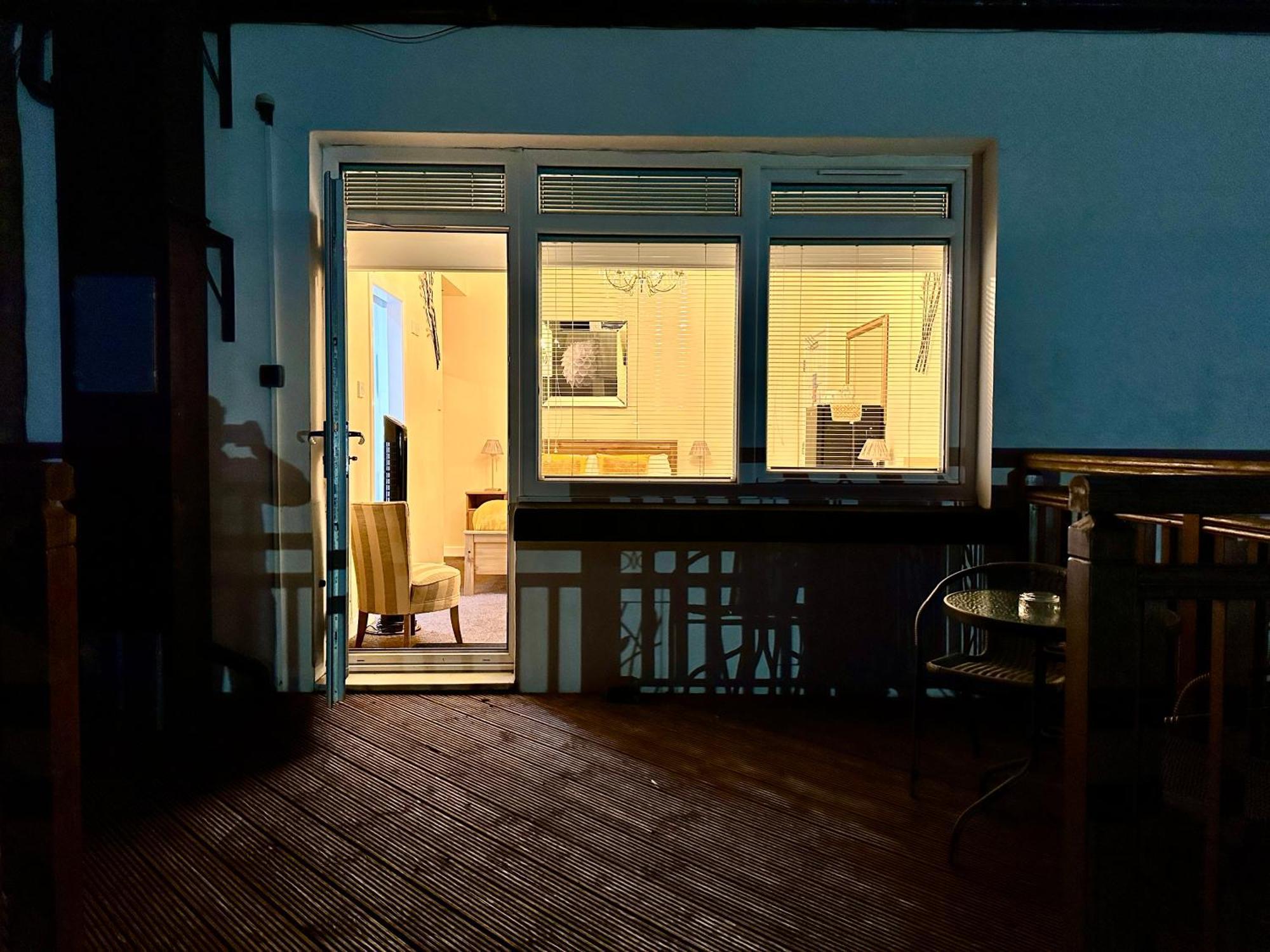 The Elbow Room Кърколди Екстериор снимка