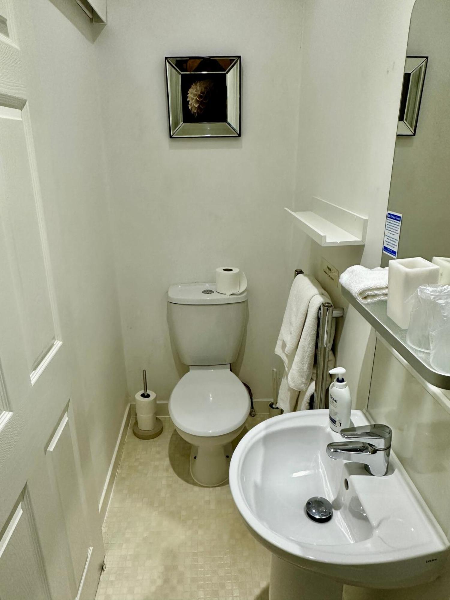 The Elbow Room Кърколди Екстериор снимка