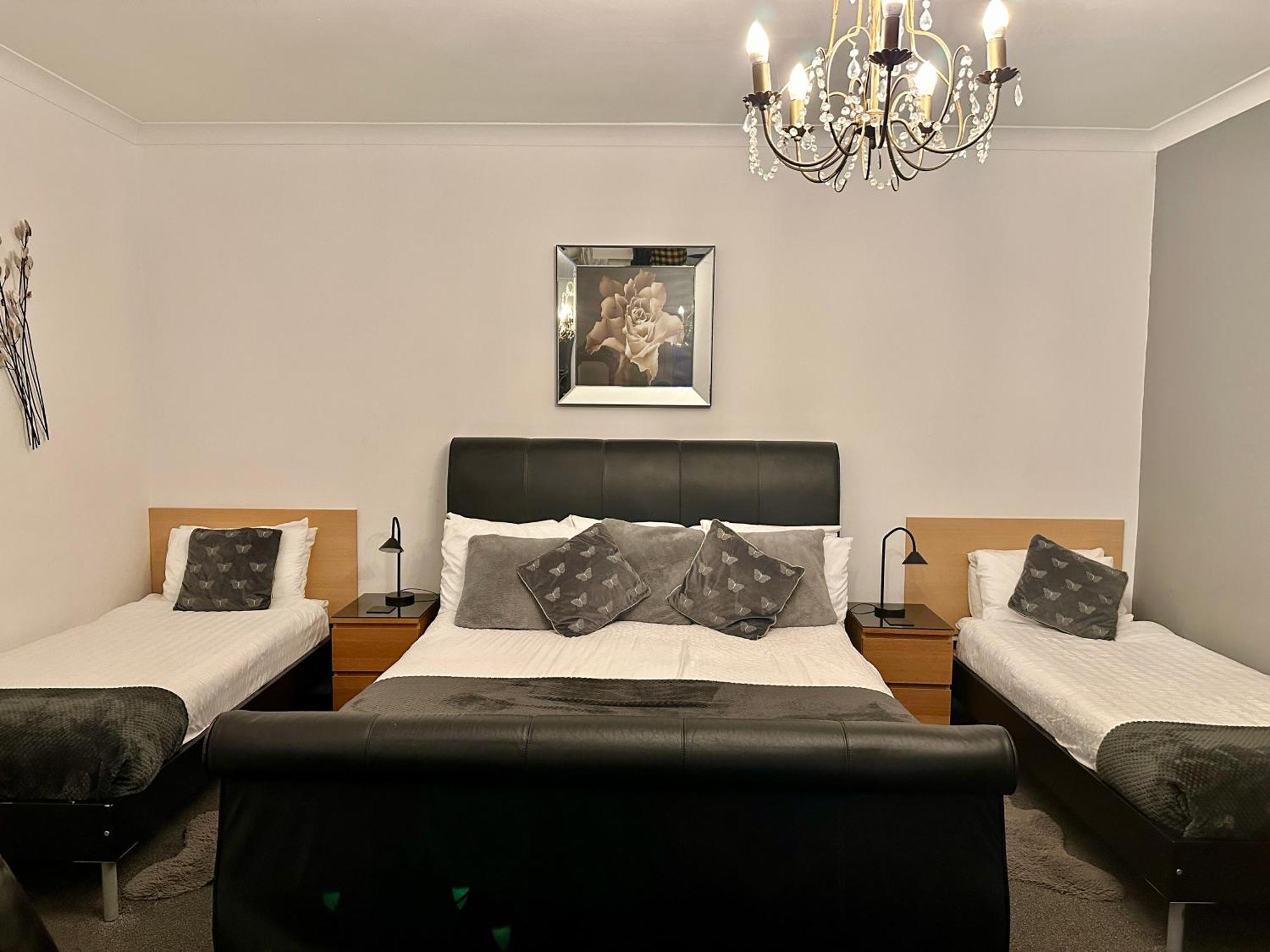 The Elbow Room Кърколди Екстериор снимка