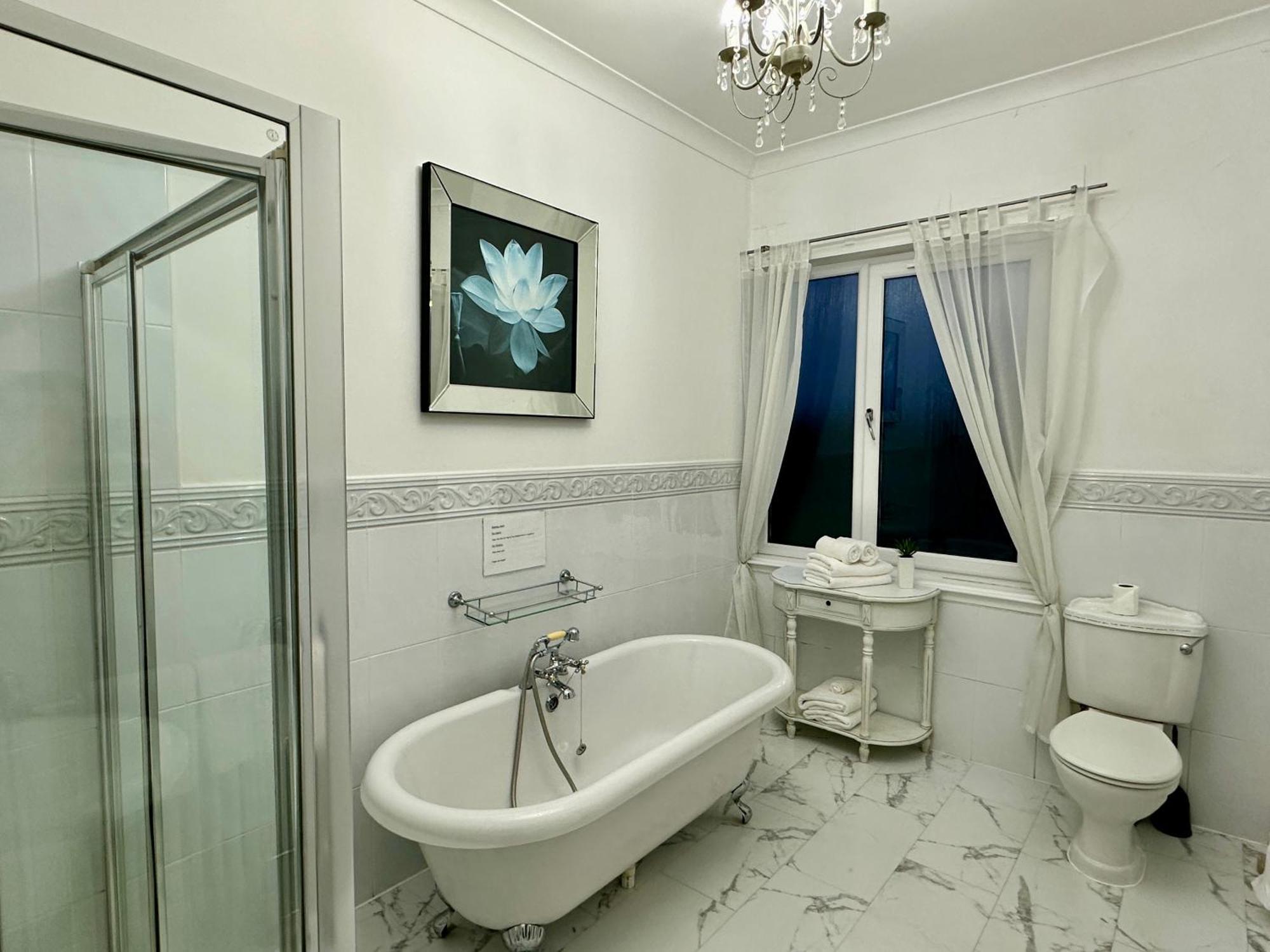 The Elbow Room Кърколди Екстериор снимка