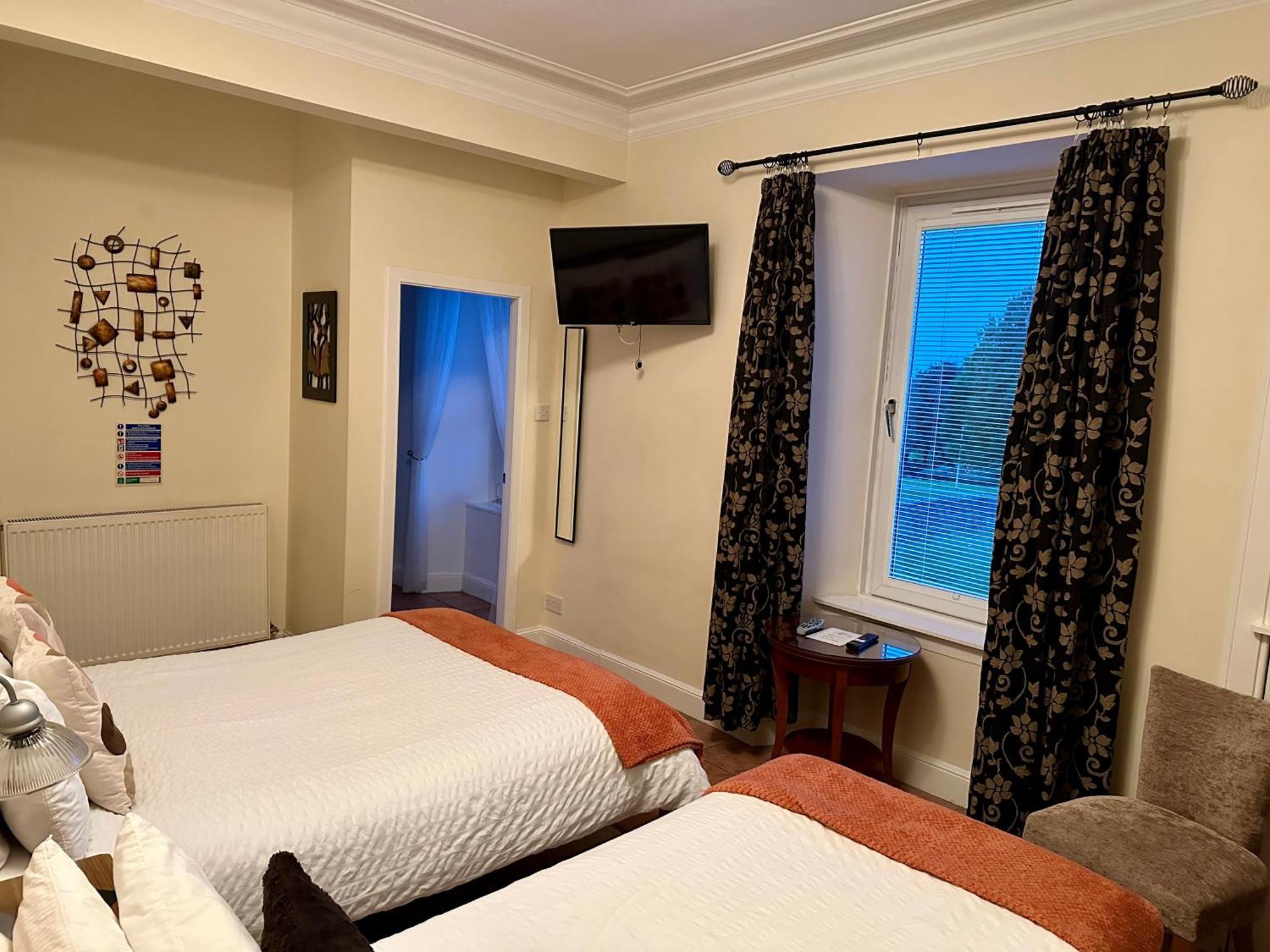 The Elbow Room Кърколди Екстериор снимка